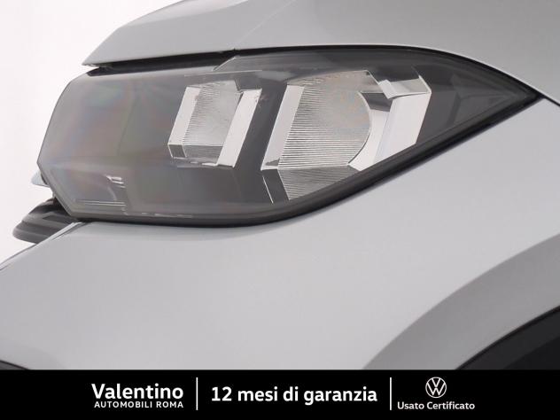 Volkswagen T-Cross 1.0 TSI Style BMT - Foto 8