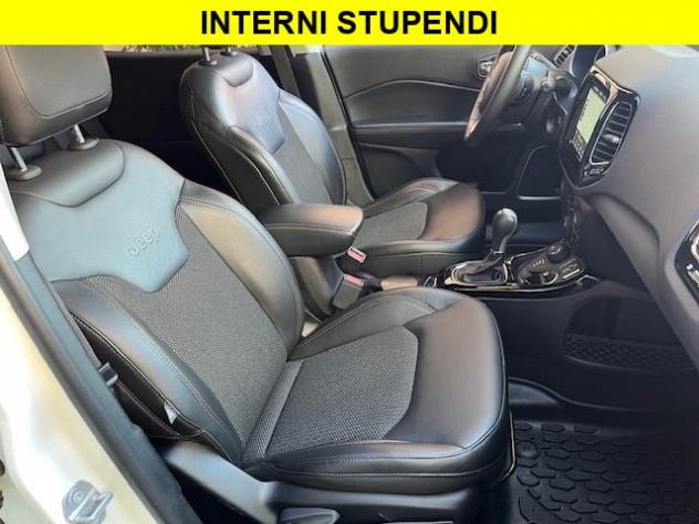 JEEP Compass 1.4 MultiAir Autom.4WD Limited rif. 24056169 - Foto 7