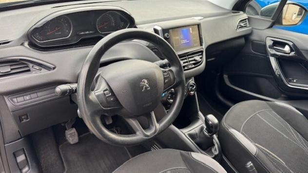 Peugeot 208 1.4 HDi 68 CV 5 porte Active - Foto 7