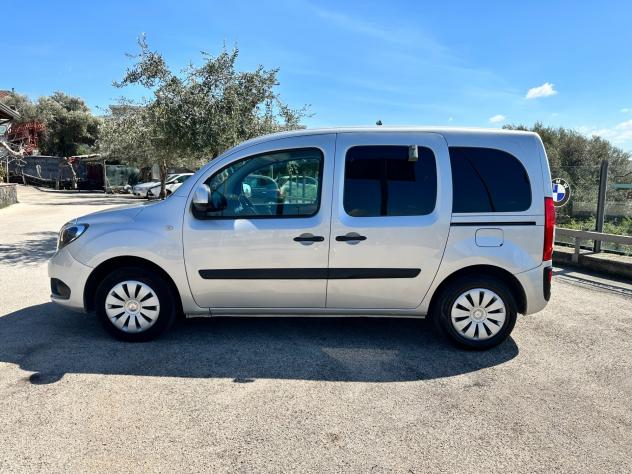 Mercedes-benz Citan 1.5 109 CDI S&S Tourer Pro - Foto 8