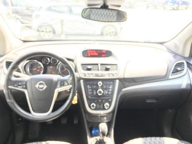 OPEL Mokka 1.4 Turbo GPL Tech 140CV 4x2 Ego rif. 23794218 - Foto 9