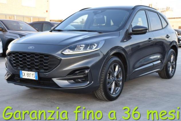 FORD Kuga 1.5 EcoBlue 120 CV 2WD ST-Line rif. 23692667