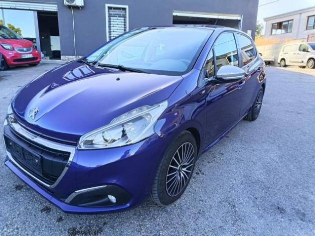 PEUGEOT 208 1° serie BlueHDi 100 5 porte Allure rif. 24183865