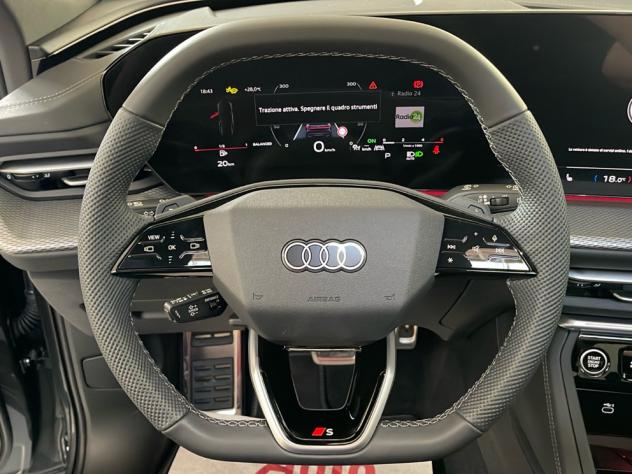 Audi Q5 Sportback Sportback 2.0 TDI 150kW quattro S tronic S Line Edition **PREZZO VERO** - Foto 8