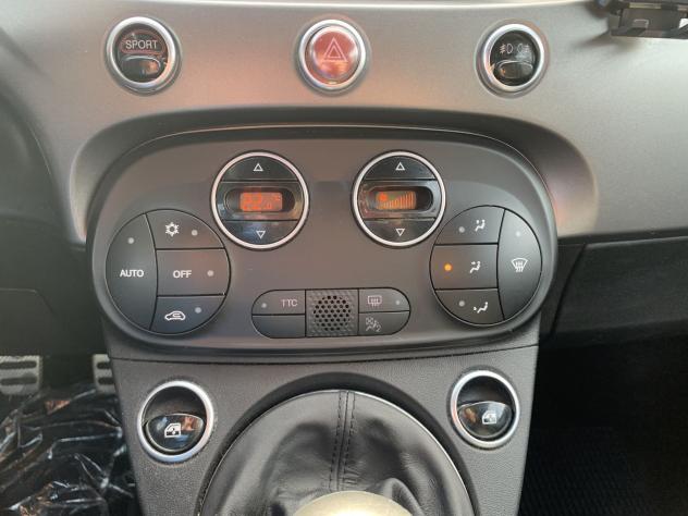 Abarth 595 C 1.4 Turbo T-Jet 165 CV Turismo - Foto 9