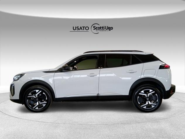 Peugeot 2008 II 2023 1.2 puretech Allure s&s 100cv - Foto 5