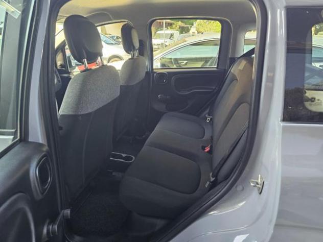 FIAT Panda 1.0 FireFly S&S Hybrid rif. 22500823 - Foto 8