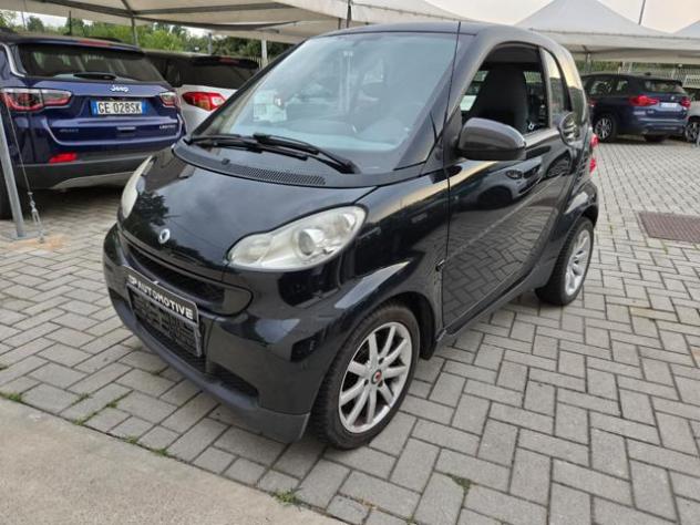 SMART ForTwo 1000 45 kW MHD coupé pure rif. 23920852 - Foto 4