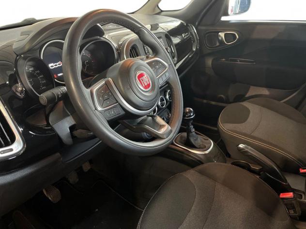 FIAT 500L 2017 1.3 mjt Pop Star 95cv - Foto 10