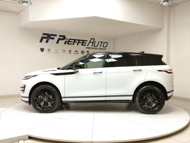 Land Rover Range Rover Evoque Range Rover Evoque 2.0D I4-L.Flw 150 CV AWD Auto R-Dynamic S - Foto 2