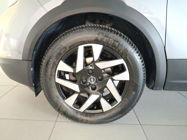 Opel Mokka Mokka 1.2 Turbo Elegance - Foto 10