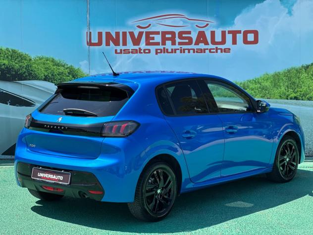Peugeot 208 1.2 Puretech 100cv Allure 2020 - Foto 3