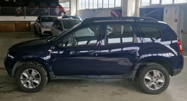 Dacia Duster Duster 1.6 Ambiance 4x2 Gpl s&s 115cv my17 - Foto 3
