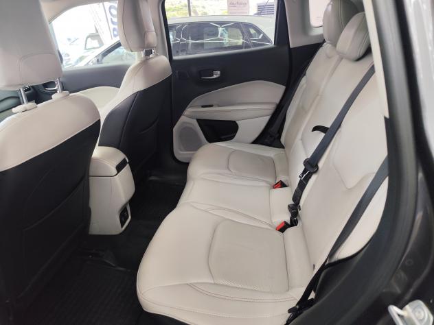 Jeep Compass 1.6 Multijet II 2WD Limited - Foto 9