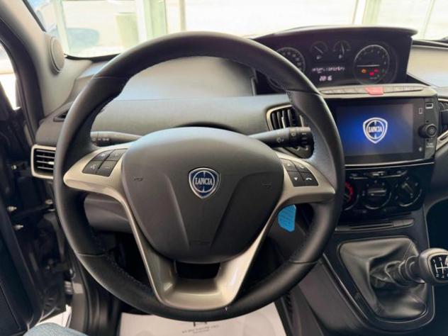 LANCIA Ypsilon 1.0 FireFly 5 porte S&S Hybrid Gold rif. 24062825 - Foto 10