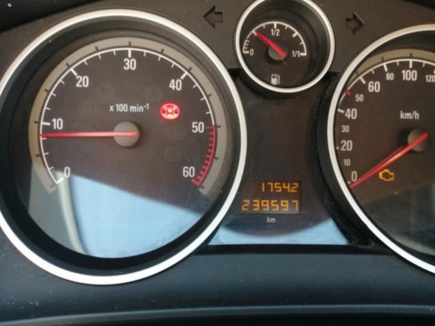 OPEL Astra 1.9 CDTI 120CV Station Wagon Cosmo rif. 23820175 - Foto 5