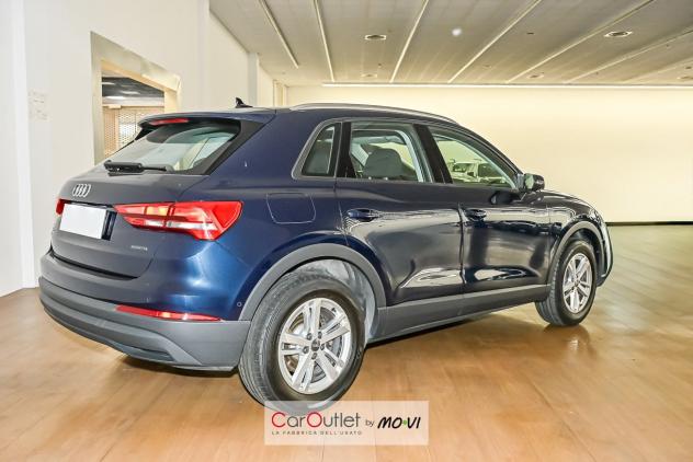 Audi Q3 Q3 40 TDI quattro S tronic - Foto 6