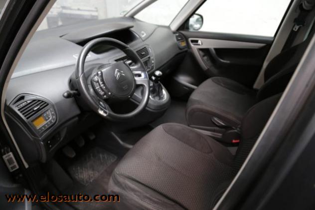 CITROEN C4 Picasso 1.8 Classique rif. 23784303 - Foto 7