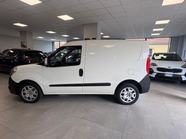 Fiat Dobl1.4 T-jet 120cv Metano 2015 km217000 - Foto 7