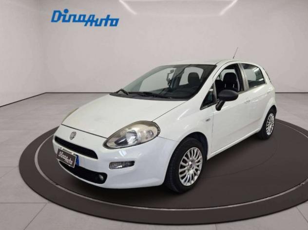 FIAT Punto Punto III 2012 5p 1.3 mjt 16v Street (easy) 75cv rif. 23893495