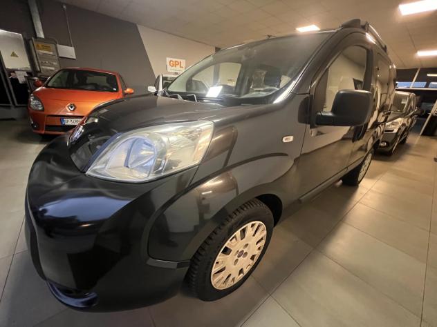 Fiat Qubo 1.3 MJT 75 CV Dynamic - Foto 4