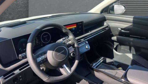 HYUNDAI Tucson 1.6 HEV 239CV Automatica Excellence Km 0 Torino rif. 23535634 - Foto 3