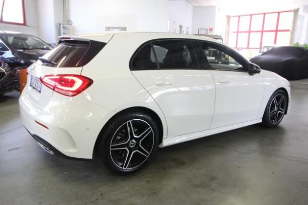MERCEDES-BENZ A 250 Automatic Premium 224 CV rif. 24157117 - Foto 5
