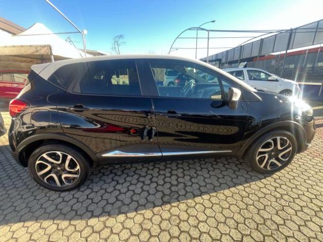 RENAULT Captur Captur 1.5 dci Live s rif. 23833526 - Foto 5