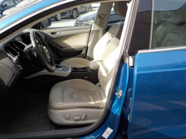 AUDI A5 2.0TFSI 211CV Automatico Advanced rif. 24090984 - Foto 3