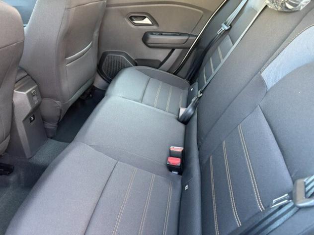 Dacia Sandero Stepway 1.0 TCe ECO-G Expression 120 cv - Foto 8