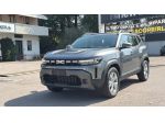 Dacia Duster NUOVO expression MY26 hybrid 155 auto