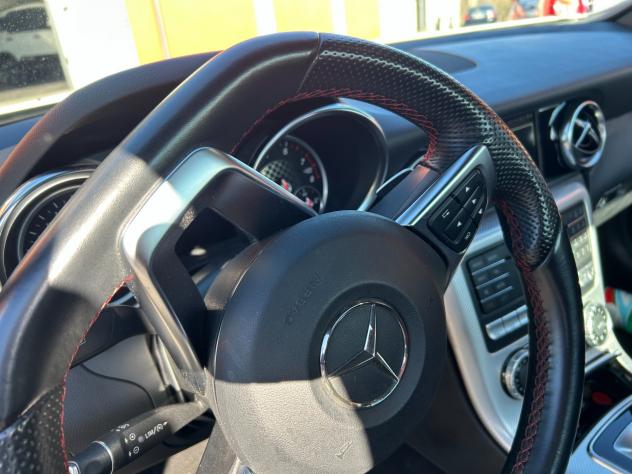 Mercedes-benz SLC 180 SLC 180 AMG line - Foto 4
