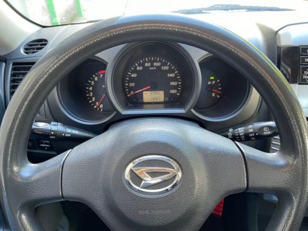 DAIHATSU Terios 1.3 86CV SX 4X4 5 P CLIMA RADIO CD GANCIO TRAINO rif. 23664236 - Foto 10