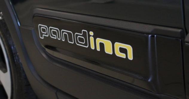 FIAT Pandina Pandina Cross 1.0 firefly hybrid s&s 70cv - Foto 3
