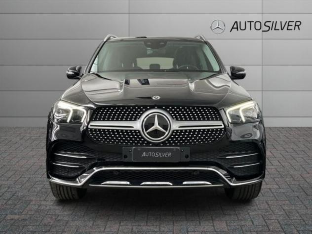 MERCEDES-BENZ GLE 350 de hybrid EQ 4Matic Premium rif. 23686431 - Foto 3
