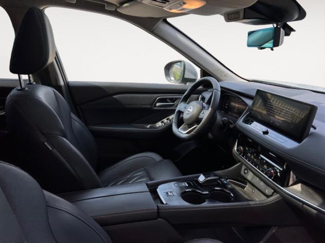 NISSAN X-Trail 4ª serie X-Trail e-Power 2WD 5 posti Tekna - Foto 7