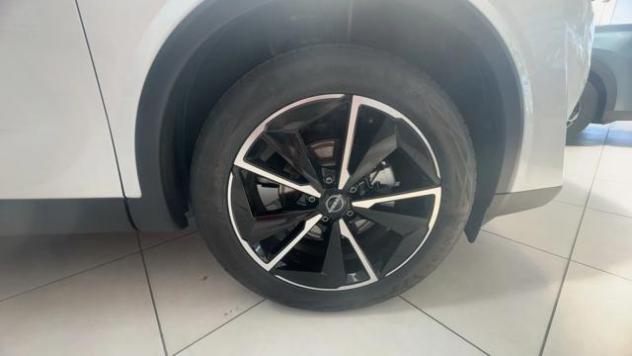 NISSAN Qashqai 1.3 MHEV 158 Tekna CVT rif. 23927140 - Foto 9