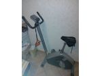 Cyclette da ginnastica attiva per palestre o casa