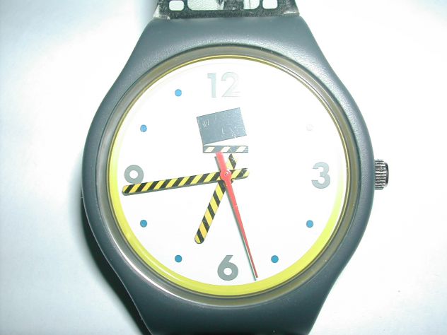 Orologio Movie Collection