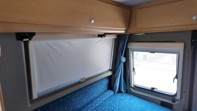 Vendo Citroen jumper possl - Foto 6