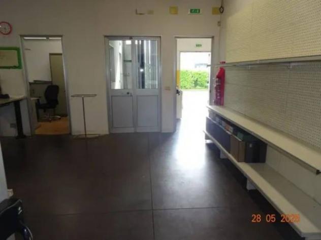 Immobile in asta di 1620 m² in vendita a Burolo - Foto 11