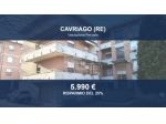 Immobile in asta di 61 m² in vendita a Cavriago