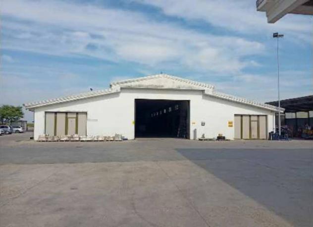 Immobile in asta di 4814 m² in vendita a Roncoferraro - Foto 6
