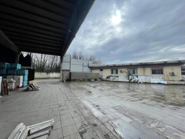 Immobile in asta di 5010 m² in vendita a Vanzaghello - Foto 4