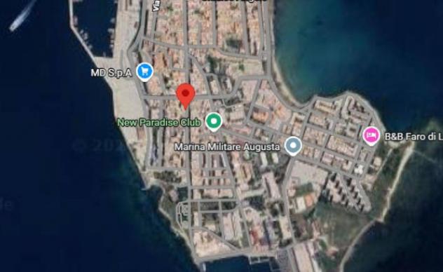 Immobile in asta di 189 m² in vendita a Augusta - Foto 11