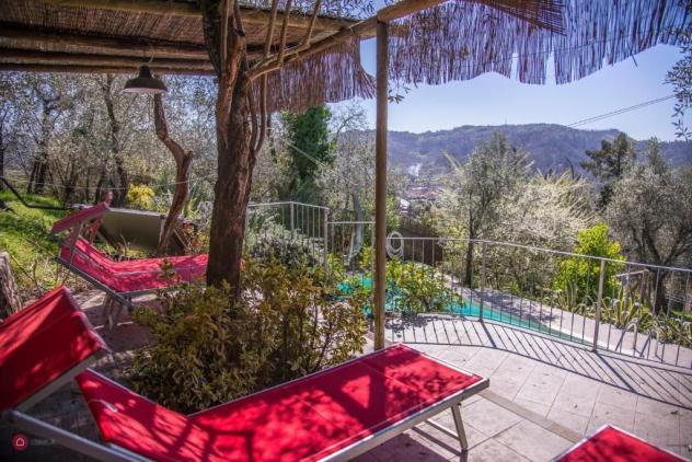 Villa in Vendita a Camaiore - Foto 2