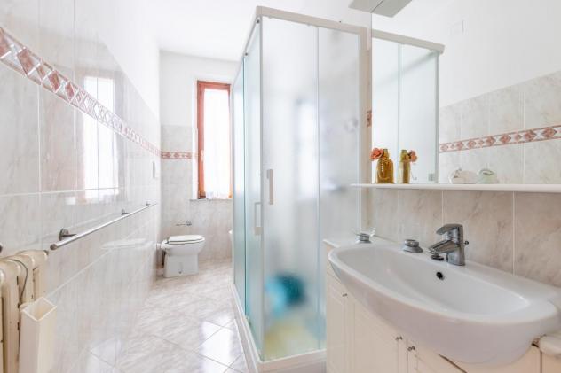Casa singola in vendita a Capannoli 250 mq Rif: 1406348 - Foto 9