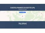 Immobile in asta di 200 m² con più di 5 locali in vendita a Castelfranco di &hellip;