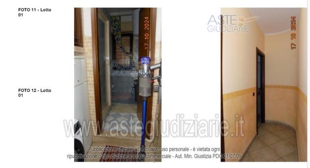 IMMOBILI-IMMOBILE RESIDENZIALE-Via del Tarocco, 23, 95121 Catania CT, Italia - Foto 4