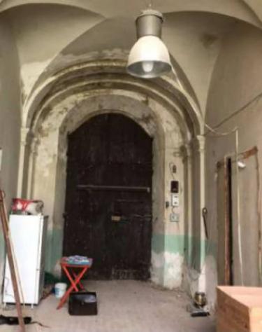 Immobile in asta di 437 m² con più di 5 locali in vendita a Catignano - Foto 20